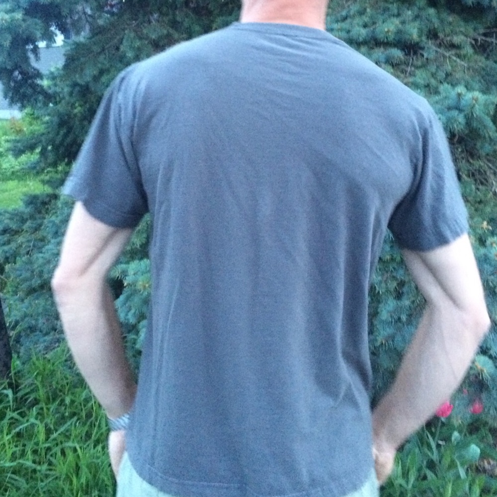 Vintage T - Picture 2 of 2